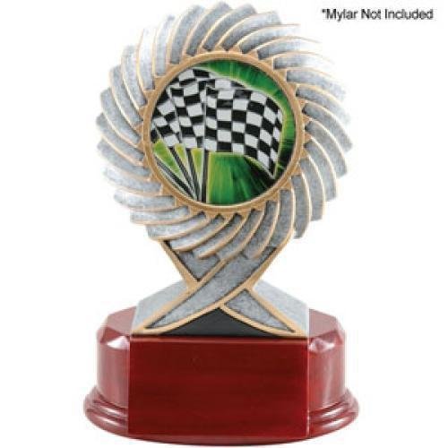 2 Insert Holder, Motion Resin