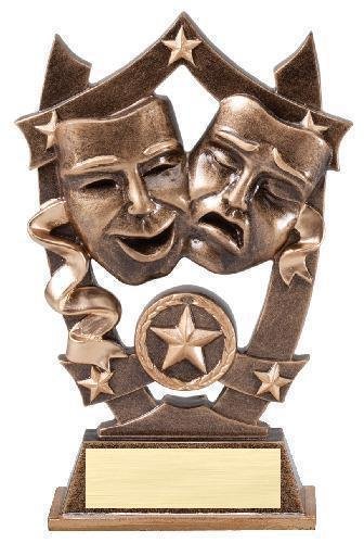 3D Sport Stars -Drama