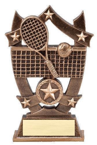 3D Sport Stars -Tennis