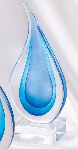 Art Glass Sculpture