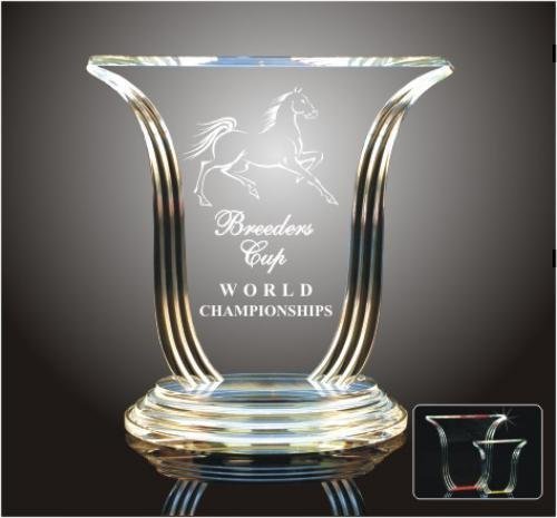 Chalice Acrylic Award