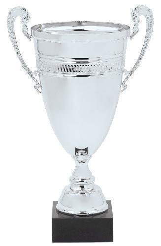 Assembled Italian Cup
