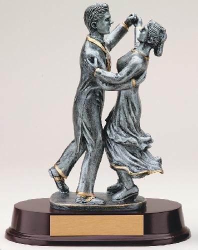Ballroom Dancing