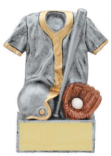 Baseball Jersey
