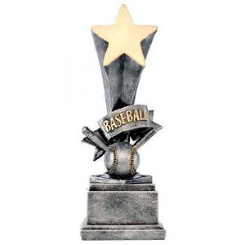 Baseball Star Award