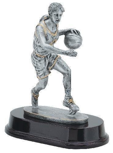 Basketball, Female