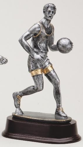 Basketball Forward