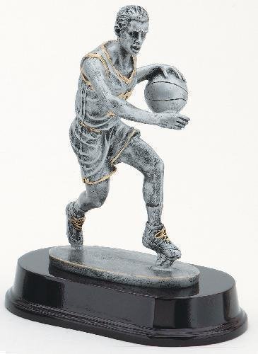 Basketball, Male
