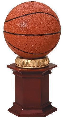 Basketball On Base