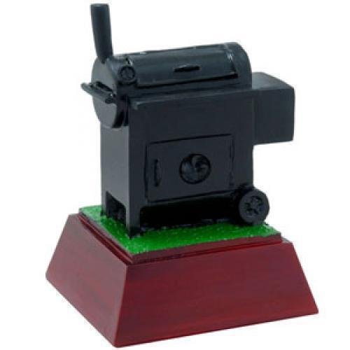 Bib Cooker Resin