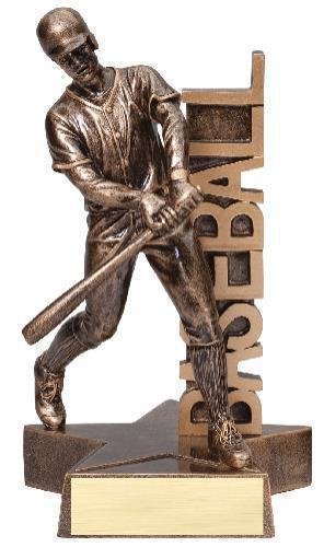 Billboard Series -Baseball Male