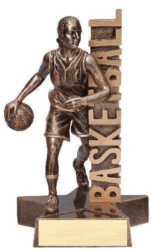 Billboard Series -Basketball Female
