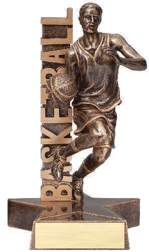 Billboard Series -Basketball Male