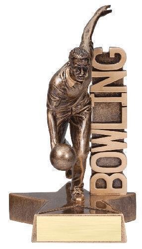 Billboard Series -Bowling Male