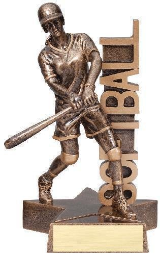 Billboard Series -Softball Female