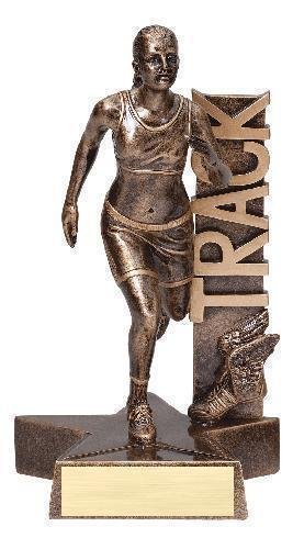 Billboard Series -Track Female