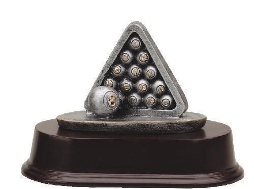 Billiard Ball Award