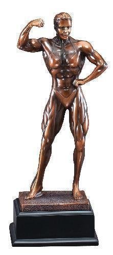 Body Builder