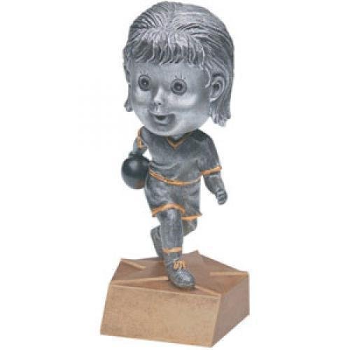 Bowler, F. Bobble