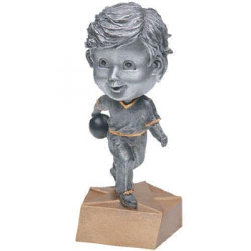 Bowler, M. Bobble