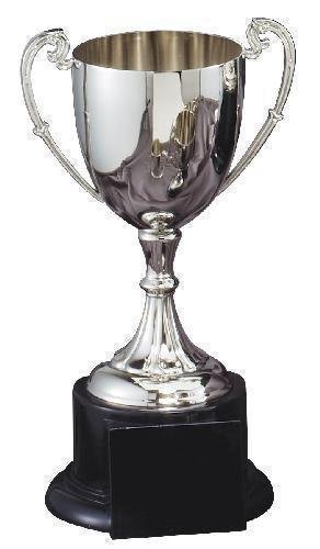Cast Cup On Base