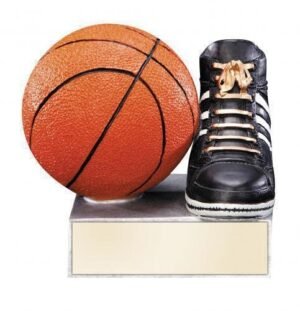 Color Tek Basketball Award