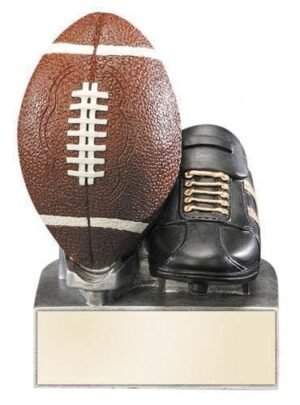 Color Tek Football Award
