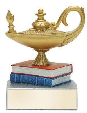 Color Tek Knowledge Award