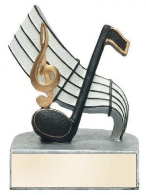 Color Tek Music Award