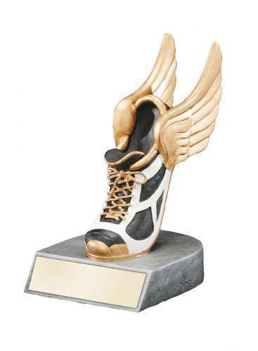 Color Tek Track Award