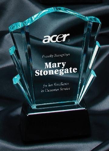 Coronet Jade Award