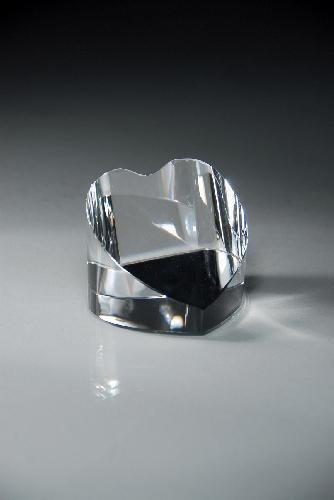 Crystal Heart