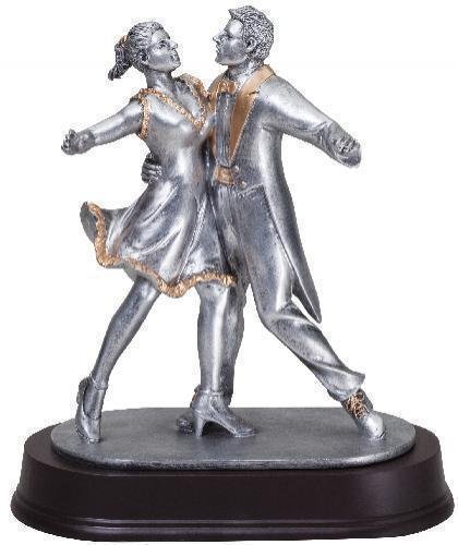 Dance Couple