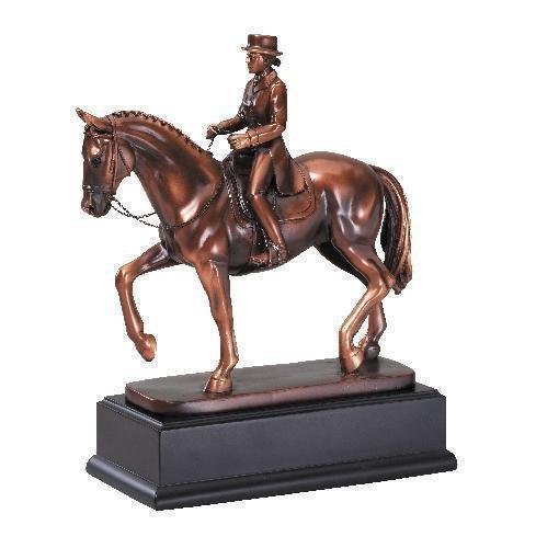 Dressage