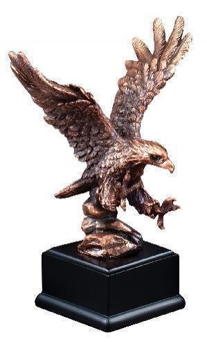 Eagle Landing