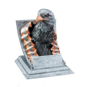 Eagle Mascot