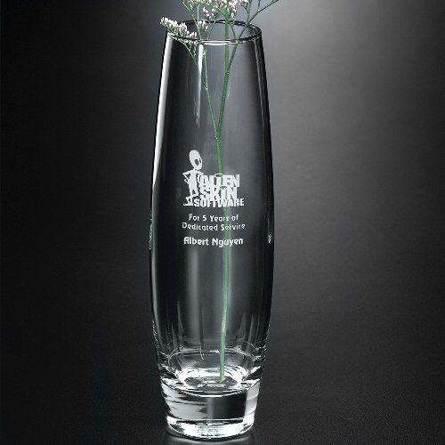 Elite Bud Vase