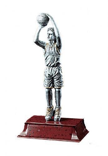 Elite Series Basketball Awards