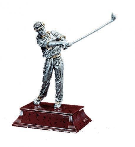 Elite Series Golf Awards