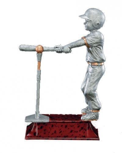 Elite Series T-Ball Awards