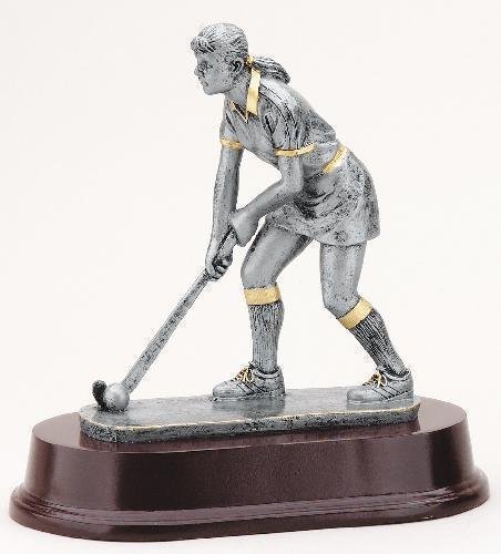 Female Field Hockey