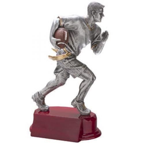 Flag Football Resin