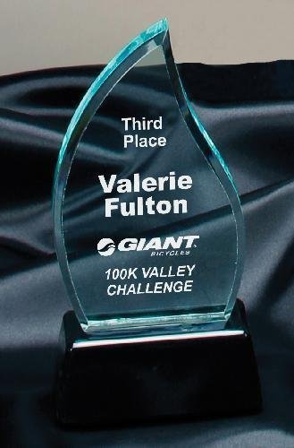 Flame Jade Award