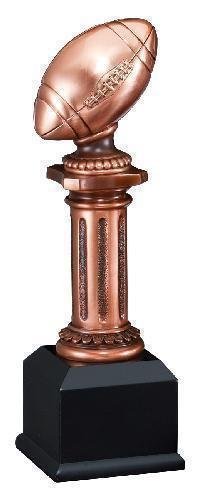 Football Pedestal