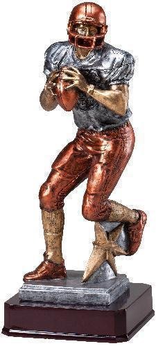 Football Quarterback Award