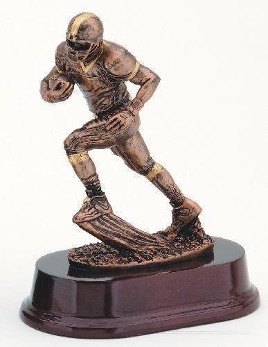 Football Runner