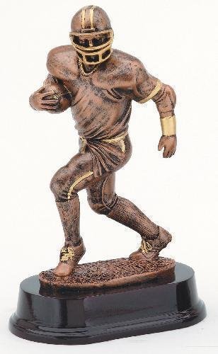 Football Runner