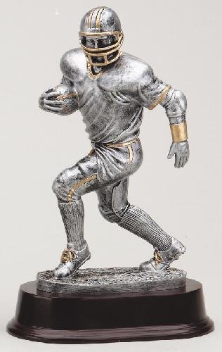 Football Runner