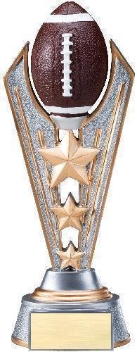 Full Color Award -Football
