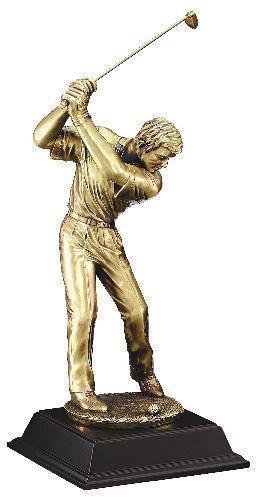 Golf Driver Male